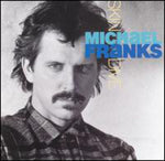Michael Franks - Skin Dive (CD)