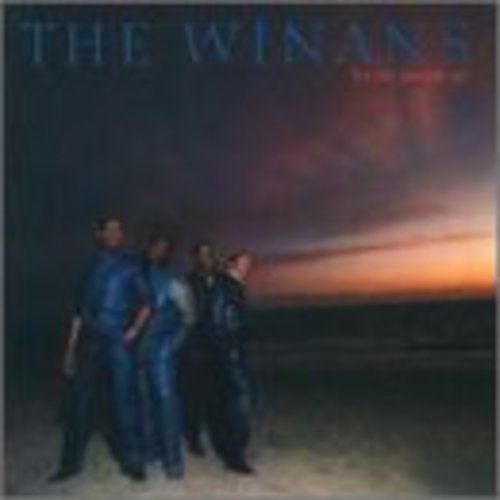 Los Winans - Deja ir a mi gente (CD)