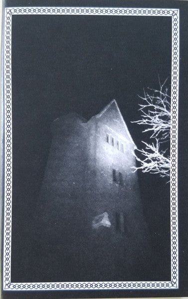 Revenant Marquis / Lamp Of Murmuur : Revenant Marquis / Lamp Of Murmuur (Cass, Ltd)