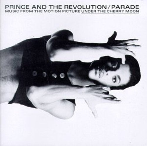 Prince - Parade (CD)