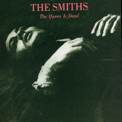 The Smiths - Queen Is Dead (CD)