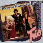 Emmylou Harris - Trío (CD)