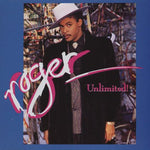 Roger - Unlimited (CD)