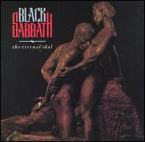 Black Sabbath - Ídolo eterno (CD)