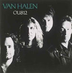 ヴァン・ヘイレン - Ou812 (CD)