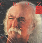 David Crosby : Croz (2xLP, 180)