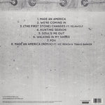 The Fever 333 : Made An America (12", S/Sided, EP, Scr)