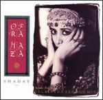 Ofra Haza - Shaday (CD)
