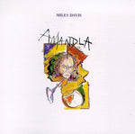 Miles Davis - Amandla (CD)