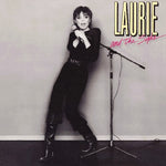 Laurie & the Sighs - Laurie and The Sighs (CD)