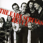 the album cover for Earl Scruggs - Rocking Cross the Country