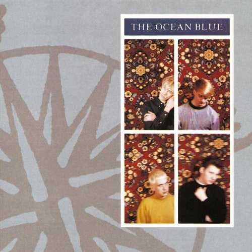 The Ocean Blue - Ocean Blue (CD)