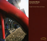 the album cover for Mikado - Can She Excuse