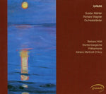 the album cover for Barbara Holzl - Urlicht