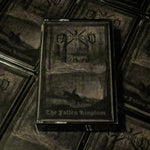 Murgrind : The Fallen Kingdom (Cass, Album, Ltd, Num)