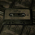 Murgrind : The Fallen Kingdom (Cass, Album, Ltd, Num)
