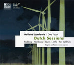 the album cover for Holland Symfonia - Dutch Sessions