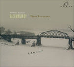 R. Rachmaninov - Momentos musicales op 16 (CD)