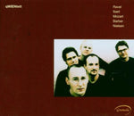 the album cover for Qwientett - Qwientett
