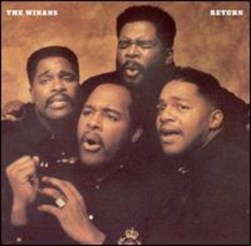 The Winans - Return (CD)