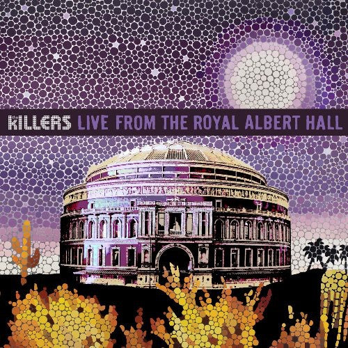 The Killers - Live From Royal Albert Hall [CD/DVD Combo] [Digipak] (CD)
