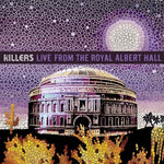 The Killers - Live From Royal Albert Hall [CD/DVD Combo] [Digipak] (CD)