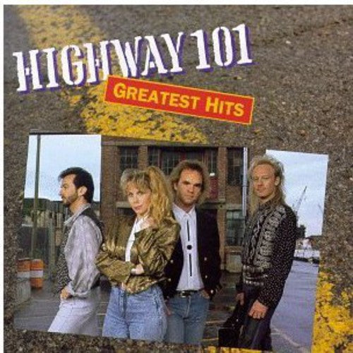 Carretera 101 - Grandes éxitos (CD)