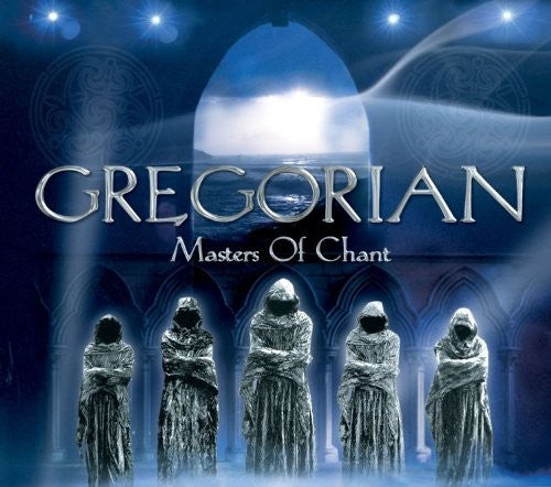 Gregorian - Masters Of Chant (CD)