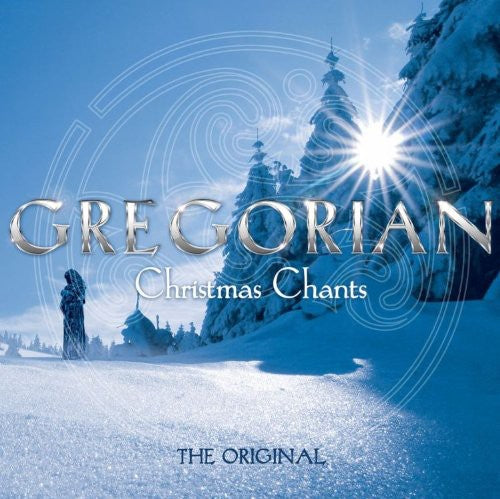 グレゴリオ聖歌 - クリスマス聖歌（CD）