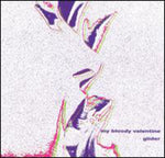 My Bloody Valentine - Glider (CD)