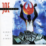 Joe Sample - Ashes to Ashes (CD)
