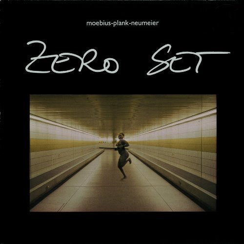 Moebius - Zero Set (Vinilo)