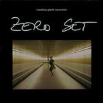 Moebius - Zero Set (Vinilo)