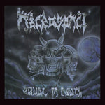Necrosanct - Igual en la muerte (CD)