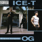 Ice-T - O.G. (Original Gangster) (CD)