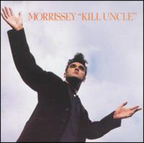 Morrissey - Kill Uncle (CD)