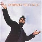 Morrissey - Kill Uncle (CD)