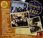 Varios artistas - Gennett Jazz (CD)