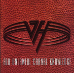 Van Halen - Por conocimiento carnal ilícito (CD)