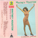 Whitney Houston : Whitney Dancin' Special (Cass, Comp)