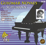 R. Schumann - Guiomay Novaesr Plays Schumann (CD)