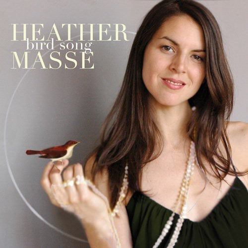 Heather Masse - Canto de pájaros (CD)
