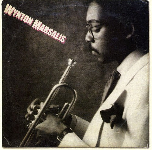 Wynton Marsalis - Wynton Marsalis (CD)