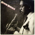Wynton Marsalis - Wynton Marsalis (CD)