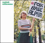 Saint Etienne - Foxbase Alpha (CD)