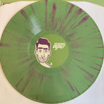 Serengeti : Ajai (LP, Album, Ltd, Gre)