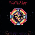 Electric Light Orchestra - A New World Record (CD)
