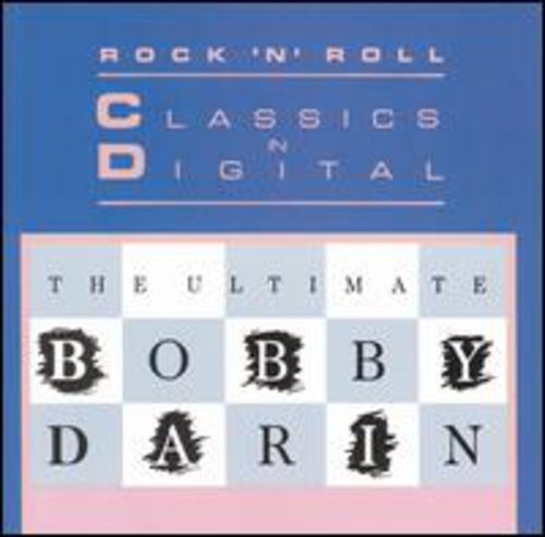 Bobby Darin - Ultimate (CD)
