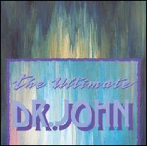 Dr. John - Ultimate Dr John (CD)