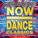 Varios artistas - Eso es lo que yo llamo clásicos de la danza (CD)